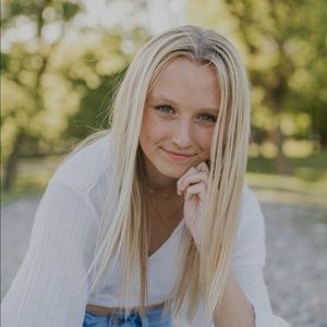 Meet your Posher, Kate